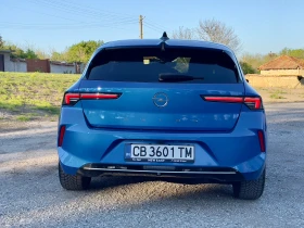 Opel Astra  L Elegance 1.2 бензин (96kW/130 к.с.), снимка 5