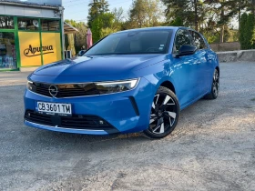 Opel Astra  L Elegance 1.2 бензин (96kW/130 к.с.), снимка 3