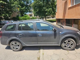 Dacia Logan Комби, снимка 3