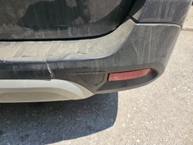 Dacia Logan Комби, снимка 2