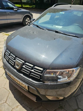 Dacia Logan Комби, снимка 4