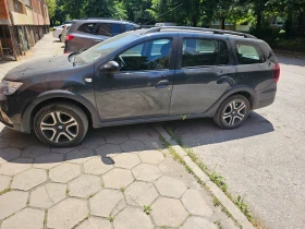 Dacia Logan Комби, снимка 5