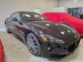 Maserati GranTurismo 4.7 S V8