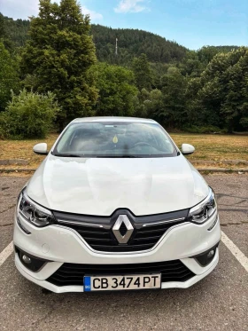 Renault Megane, снимка 4