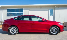 Ford Mondeo TITANIUM, FUll LED + Digital, снимка 4