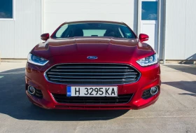 Ford Mondeo TITANIUM, FUll LED + Digital, снимка 8