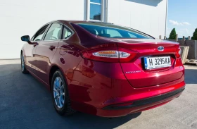 Ford Mondeo TITANIUM, FUll LED + Digital, снимка 6