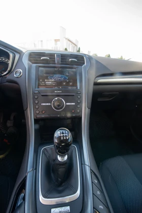 Ford Mondeo TITANIUM, FUll LED + Digital, снимка 12
