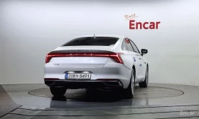 Kia K8 3.5 LPG 2WD TRENDY * ТОП ОФЕРТА* , снимка 3