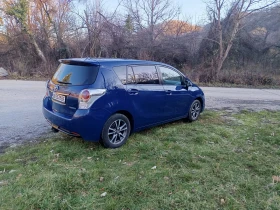 Toyota Verso 2D4D, снимка 4