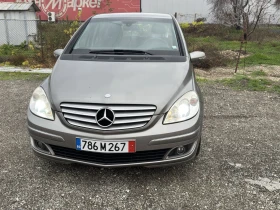Mercedes-Benz B 200, снимка 1