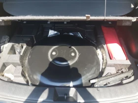 Subaru Impreza 1.5 bifuel (заводска ГАЗ), снимка 16