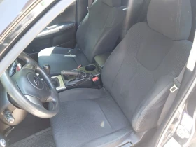 Subaru Impreza 1.5 bifuel (заводска ГАЗ), снимка 12