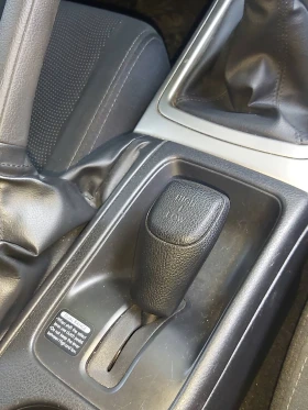 Subaru Impreza 1.5 bifuel (заводска ГАЗ), снимка 15