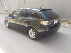 Subaru Impreza 1.5 bifuel (заводска ГАЗ), снимка 9