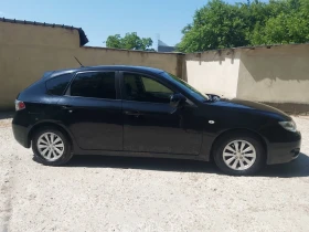 Subaru Impreza 1.5 bifuel (заводска ГАЗ), снимка 5