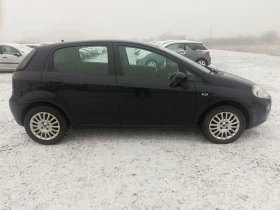 Fiat Punto evo 1.3 m-jet , снимка 7