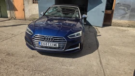 Audi A5 2.0tdi, снимка 5