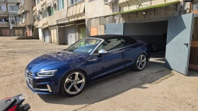 Audi A5 2.0tdi, снимка 10
