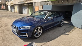 Audi A5 2.0tdi, снимка 1