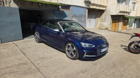 Audi A5 2.0tdi, снимка 11