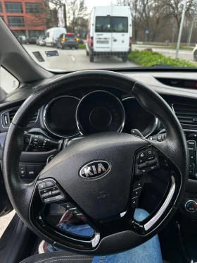 Kia Ceed, снимка 9