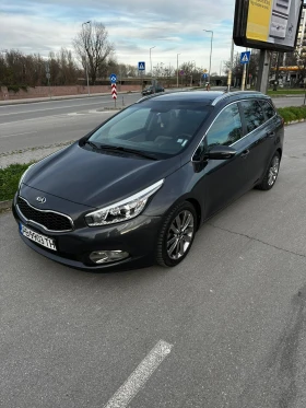 Kia Ceed, снимка 2