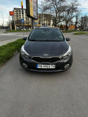 Kia Ceed, снимка 6