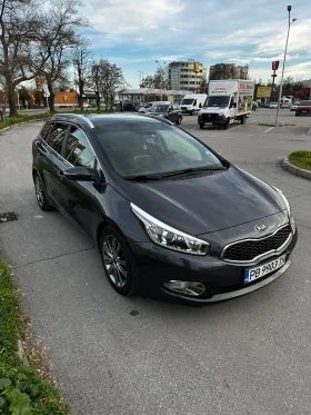 Kia Ceed, снимка 1