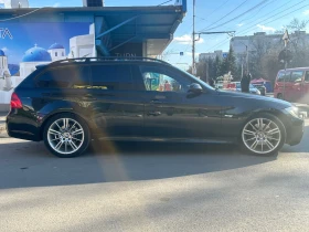 BMW 320 M Performance, снимка 2