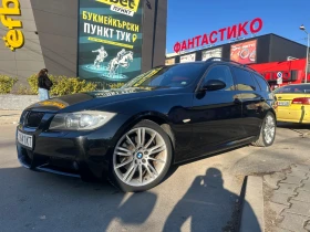 BMW 320 M Performance, снимка 4