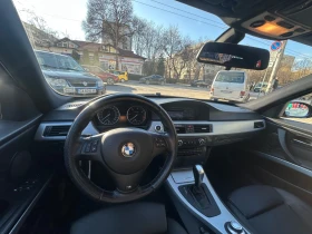 BMW 320 M Performance, снимка 8