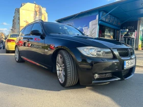 BMW 320 M Performance, снимка 1