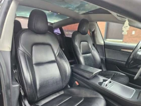 Tesla Model 3 LONG RANGE AWD DUAL MOTOR AUTOPILOT, снимка 11