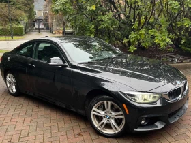 BMW 430 Coupe * M-Sport * Дигитално табло * CARFAX * , снимка 1