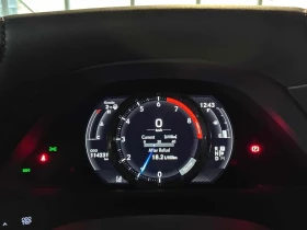 Lexus LS 500 L  F-SPORT * DISTRONIC* 360КАМЕРИ* ОБДУХВАНЕ* , снимка 8