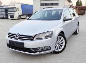 VW Passat 2.0TDI-140кс.EURO-5, снимка 3