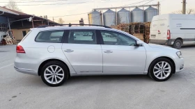 VW Passat 2.0TDI-140кс.EURO-5, снимка 7