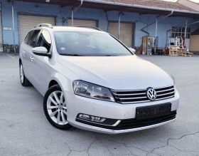 VW Passat 2.0TDI-140кс.EURO-5, снимка 1