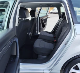 VW Passat 2.0TDI-140кс.EURO-5, снимка 11