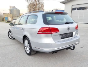 VW Passat 2.0TDI-140кс.EURO-5, снимка 5