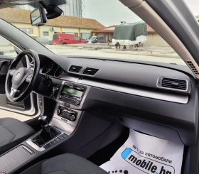 VW Passat 2.0TDI-140кс.EURO-5, снимка 17