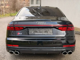 Audi S8 КЕРАМИКА / ВЕНТИЛАЦИЯ / ГОТОВ ЛИЗИНГ, снимка 6