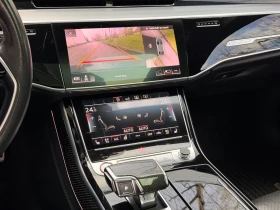 Audi S8 КЕРАМИКА / ВЕНТИЛАЦИЯ / ГОТОВ ЛИЗИНГ, снимка 14