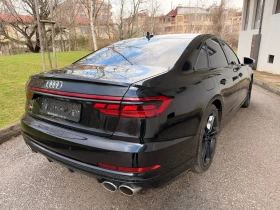 Audi S8 КЕРАМИКА / ВЕНТИЛАЦИЯ / ГОТОВ ЛИЗИНГ, снимка 7