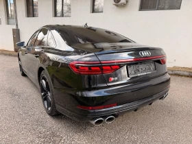 Audi S8 КЕРАМИКА / ВЕНТИЛАЦИЯ / ГОТОВ ЛИЗИНГ, снимка 5