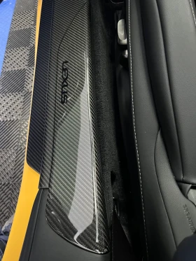 Lexus LC 500 РЕГИСТРАЦИЯ & ОБСЛУЖВАНЕ, снимка 8