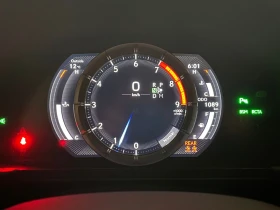 Lexus LC 500 РЕГИСТРАЦИЯ & ОБСЛУЖВАНЕ, снимка 6