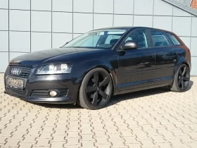 Audi A3 2.0 TDI 170к.с., снимка 1