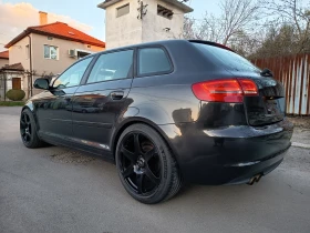 Audi A3 2.0 TDI 170к.с., снимка 3